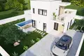 Willa 3 pokoi 135 m² Opcina Karlobag, Chorwacja