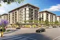Appartement dans un nouvel immeuble Ahteran Istanbul
