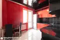 Квартира 1 комната 43 м² Минск, Беларусь
