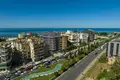 Appartement 2 chambres 1 127 m² Alanya, Turquie
