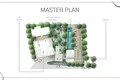 Квартира 2 спальни 67 м² Равай, Таиланд