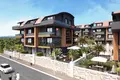 Apartamento 2 habitaciones 130 m² Alanya, Turquía