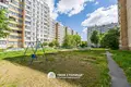 3 bedroom apartment 63 m² Minsk, Belarus