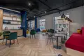 Квартира 1 спальня 36 м² в Варшаве, Польша