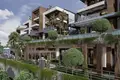 Casa 4 habitaciones 443 m² Región del Mediterráneo, Turquía