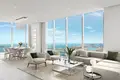 Appartement dans un nouvel immeuble Signature Penthouse Marina Liv
