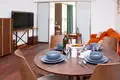 Apartamento 49 m² Petrovac, Montenegro