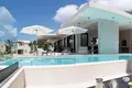 3 bedroom villa 409 m² Makarska, Croatia