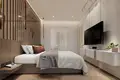 Appartement 2 chambres 102 m² Rawai, Thaïlande