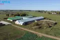 Nieruchomości komercyjne 3 340 m² Skujgie, Litwa
