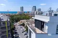 Penthouse 4 Schlafzimmer 306 m² Arava Tichona Regional Council, Israel