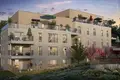 2 bedroom apartment 42 m² Francheville, France