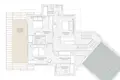 Villa de tres dormitorios 248 m² Peyia, Chipre