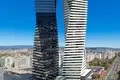 Квартира 3 комнаты 80 м² в Тбилиси, Грузия