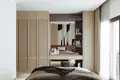Wohnung 3 zimmer 189 m² Aksu, Türkei