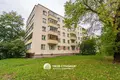 2 bedroom apartment 44 m² Minsk, Belarus