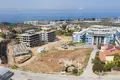 Квартира 1 комната 93 м² Каргыджак, Турция