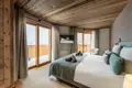 Chalet 6 habitaciones  en Courchevel, Francia
