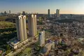Apartamento 1 habitación 75 m² Sariyer, Turquía