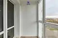 2 room apartment 60 m² Smalyavichy, Belarus