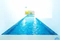 Villa de tres dormitorios 197 m² Javea, Španjolska