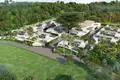 Appartement 3 chambres 158 m² Thalang, Thaïlande