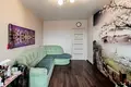 Квартира 3 комнаты 64 м² Минск, Беларусь