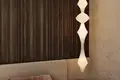 2 bedroom apartment 97 m² Denpasar, Indonesia