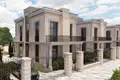 3 bedroom villa 173 m² Batumi, Georgia