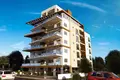 Apartamento 1 habitacion 77 m² Trikomo, Chipre del Norte