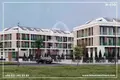 Квартира в новостройке Beylikduzu Istanbul Apartments Project