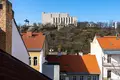 Apartamento 1 habitación 34 m² Praga, Chequia