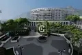 Apartamento 2 habitaciones 75 m² Becici, Montenegro