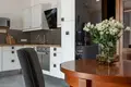 Appartement 2 chambres 59 m² Varsovie, Pologne