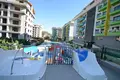 Пентхаус 3 комнаты 125 м² Каргыджак, Турция