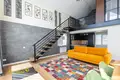 House 160 m² Papiarnianski sielski Saviet, Belarus