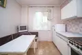 2 room apartment 51 m² Minsk, Belarus