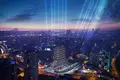 Complejo residencial New residence near a metro station, in the heart of Ataşehir, Istanbul, Turkey