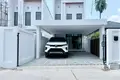Haus 3 Schlafzimmer  Nong Prue, Thailand