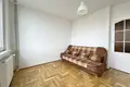 Apartamento 3 habitaciones 54 m² Varsovia, Polonia