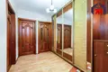 Wohnung 3 zimmer 69 m² Minsk, Belarus