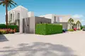 Willa 4 pokoi 251 m² Sant Joan dAlacant, Hiszpania