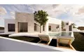 villa de 3 chambres 148 m² Péyia, Chypre