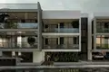 Mieszkanie 2 pokoi 116 m² Kiti, Cypr
