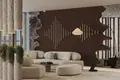 Apartment 35 m² Bukit, Indonesia