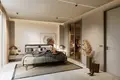3 bedroom apartment 124 m² Turkey, Turkey