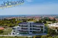 3 room apartment 135 m² Nicosia, Cyprus