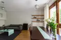 Wohnung 2 zimmer 59 m² in Warschau, Polen