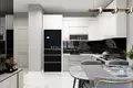 Квартира 1 комната 50 м² Махмутлар, Турция