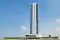 Appartement 2 chambres 1 369 m² Doubaï, Émirats arabes unis